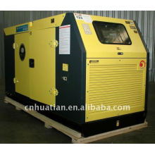 Soundproof Generator 10kw-500kw with CE and ISO Certificate